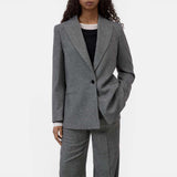 CLOSED Contemporary blazer - Multi color