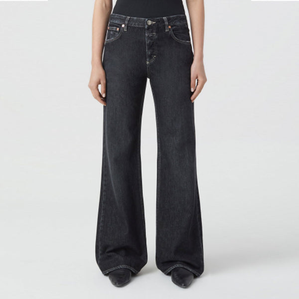 CLOSED Gillan jeans - dark grey