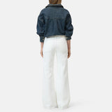CLOSED Gillan jeans - hvid