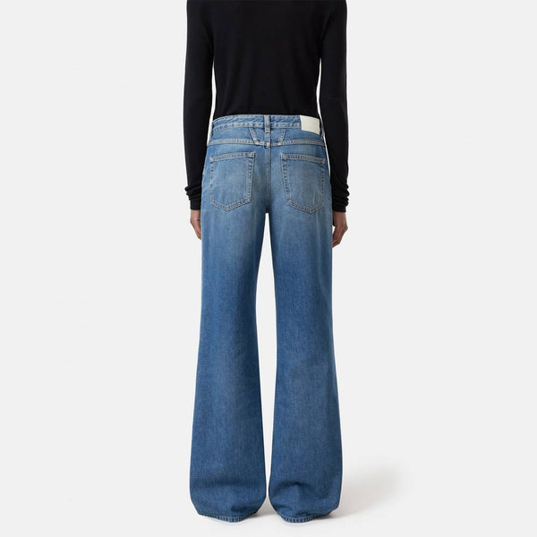 CLOSED Gillan jeans - mid blue