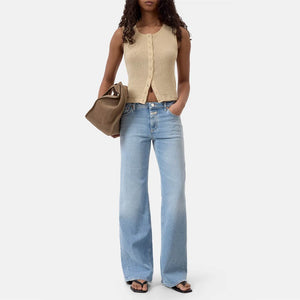CLOSED Gillan jeans - Light Blue