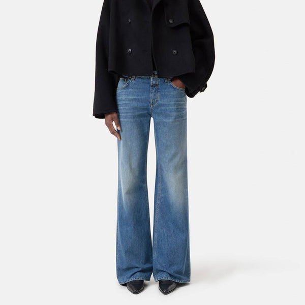 CLOSED Gillan jeans - mid blue