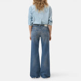CLOSED Gillan jeans - Mid blue
