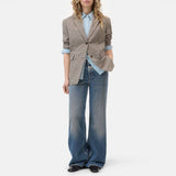 CLOSED Lola blazer - Sand Beige
