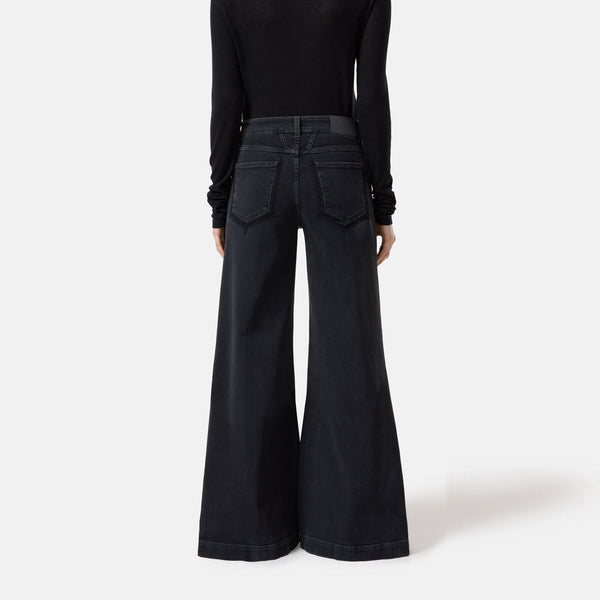 CLOSED Glow up jeans - sorte