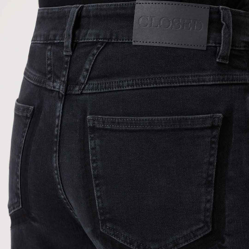 CLOSED Glow up jeans - sorte