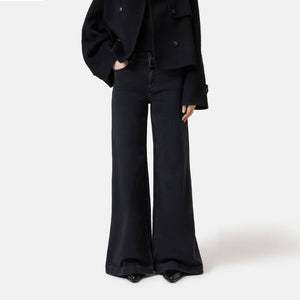 CLOSED Glow up jeans - sorte