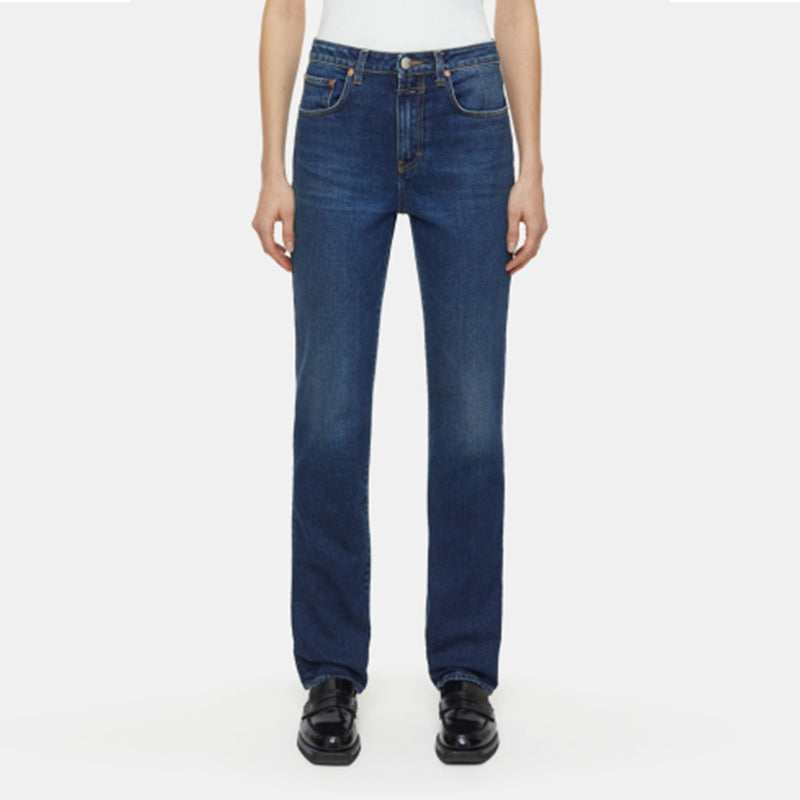 CLOSED Jaylen jeans - Dark Blue