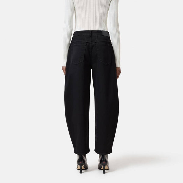 CLOSED Jazzie jeans - sort