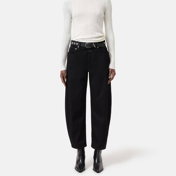 CLOSED Jazzie jeans - sort