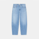 CLOSED Jazzie jeans - Lys blå