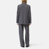 CLOSED Lola blazer - led grey