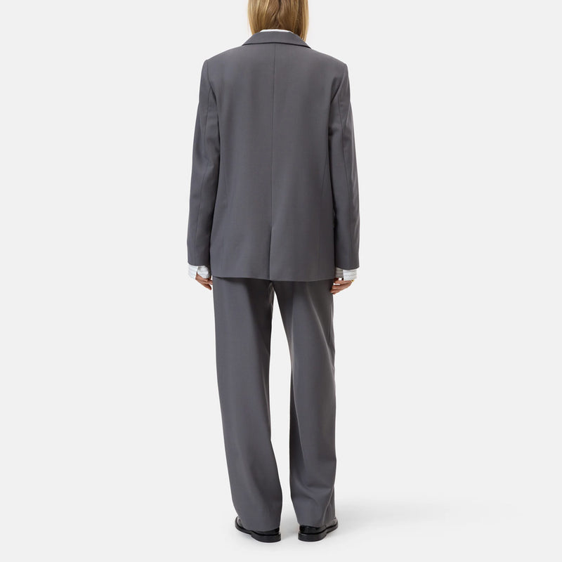CLOSED Lola blazer - led grey