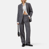 CLOSED Lola blazer - led grey