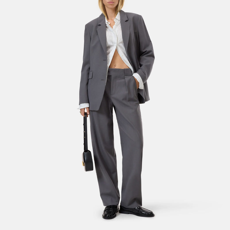 CLOSED Lola blazer - led grey