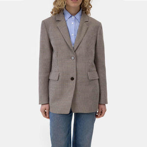 CLOSED Lola blazer - Sand Beige
