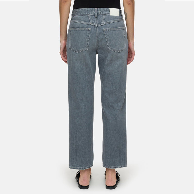 CLOSED Milo jeans - mid grey