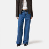 CLOSED Nikka jeans - mid blue