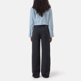 CLOSED Nikka jeans - dark grey