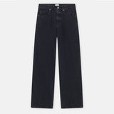 CLOSED Nikka jeans - dark grey