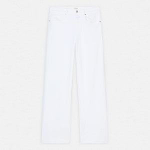 CLOSED Nikka jeans - hvid