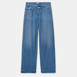 CLOSED Nikka jeans - Mid blue