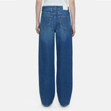 CLOSED Nikka jeans - mid blue