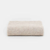 CLOSED Pure Wool halstørklæde - Cloud Cream