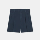 CLOSED Ralphie shorts - space blue