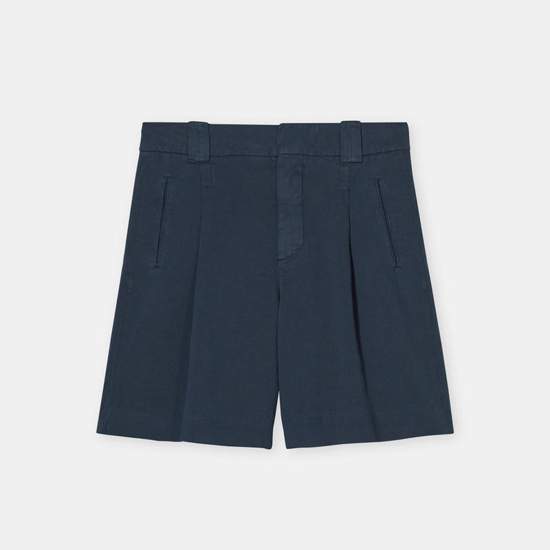 CLOSED Ralphie shorts - space blue