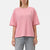 CLOSED Relaxed t-shirt - peony pink