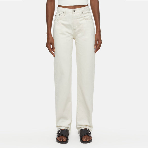 CLOSED Roan jeans - ivory