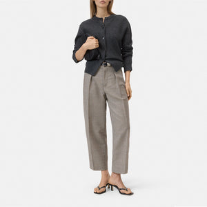 CLOSED Ruthy bukser - sand beige