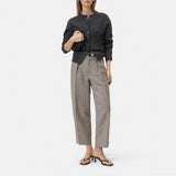 CLOSED Ruthy bukser - sand beige