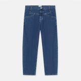 CLOSED Stover-X jeans - Dark Blue