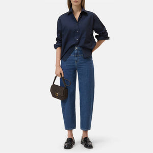 CLOSED Stover-X jeans - Dark Blue