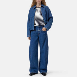 CLOSED Tori-X jeans - Dark Blue