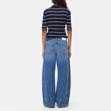 CLOSED Tori-X jeans - Mid Blue