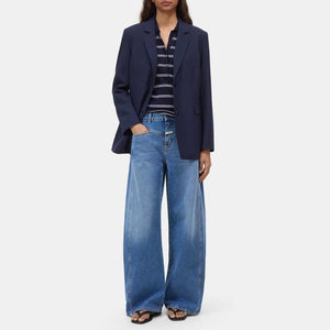 CLOSED Tori-X jeans - Mid Blue