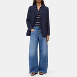 CLOSED Tori-X jeans - Mid Blue