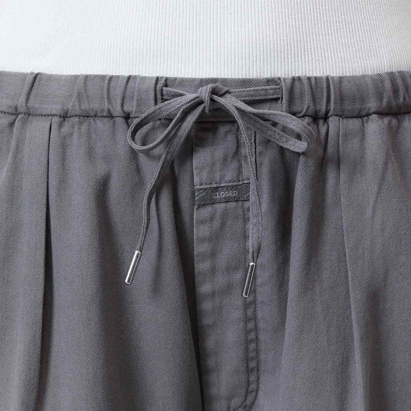CLOSED Wynston bukser - washed grey