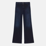 CLOSED Aria jeans - Blue black