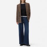 CLOSED Jayla jeans - Blue Black