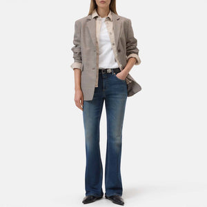 CLOSED Jovanna jeans - dark blue