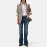 CLOSED Jovanna jeans - dark blue