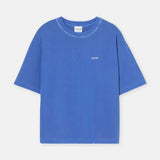 CLOSED Relaxed t-shirt - galaxy blue