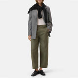 CLOSED Romi bukser - Cypress Green