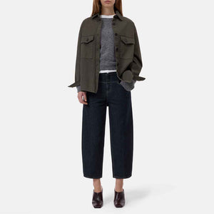 CLOSED Stover-X jeans - Dark Blue