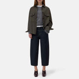 CLOSED Stover-X jeans - Dark Blue