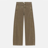 CLOSED Tori-X jeans - Toffee Brun